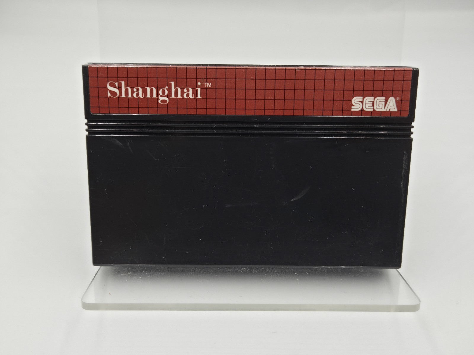 Sega Master System Shanghai Modul