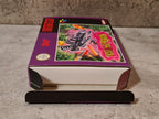 SNES Super Nintendo Ghoul Patrol mit OVP und Anleitung EUR - T-Retro-Games 