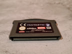 Nintendo Game Boy Advance Fantastic 4 Modul EUR - T-Retro-Games 