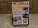 Nintendo NES Super Turrican mit OVP und Anleitung ESP - T-Retro-Games 
