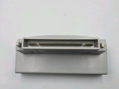 SNES Super Nintendo Universal Adaptor AD-29 USA Famicom