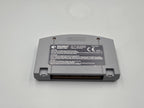 N64 Nintendo 64 Spiel Centre Court Tennis mit OVP und Anleitung EUR