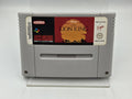 SNES Super Nintendo Disney's The Lion King Modul UKV