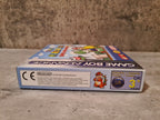 Nintendo Gameboy Advance Super Mario World Advance + OVP und Anleitung EUR - T-Retro-Games 