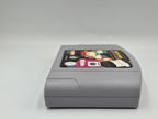N64 Nintendo 64 Spiel South Park Chef's Luv Shack EUR Modul