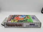 Sega Game Gear Chuck Rock mit OVP und Anleitung Multi Language - T-Retro-Games 