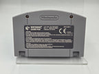 N64 Nintendo 64 Spiel Gex 64 Enter The Gecko EUR Modul