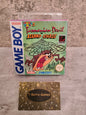 Nintendo Game Boy Classic Tasmanian Devil in Island Chase OVP und Anleitung NOE - T-Retro-Games 