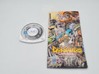 Sony PSP Spiel Darkstalkers Chronicle The Chaos Tower mit OVP und Anleitung - T-Retro-Games 
