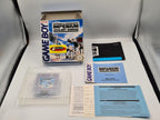 Game Boy Classic Star Wars Das Imperium Schlägt Zurück mit OVP und Anleitung NOE - T-Retro-Games 