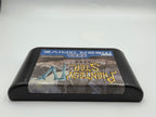 Sega Mega Drive Spiel Phantasy Star IV mit OVP und Anleitung Multi Language 