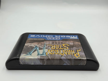 Sega Mega Drive Spiel Phantasy Star IV mit OVP und Anleitung Multi Language 