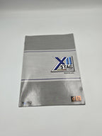 PS2 Playstation 2 Spiel XII Stag mit OVP und Anleitung Englisch