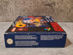 SNES Super Nintendo Oscar mit OVP und Anleitung EUR - T-Retro-Games 
