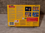 SNES Super Nintendo Super Putty mit OVP und Anleitung FAH - T-Retro-Games 
