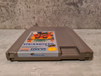 Nintendo NES Bad Dudes vs. Dragonninja Modul FAH - T-Retro-Games 