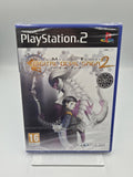 PS2 Playstation 2 Spiel Shin Megami Tensei: Digital Devil Saga 2 Sealed Englisch