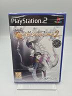PS2 Playstation 2 Spiel Shin Megami Tensei: Digital Devil Saga 2 Sealed Englisch