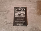 SNES Super Nintendo Young Merlin mit OVP und Anleitung + Players Guide UKV - T-Retro-Games 