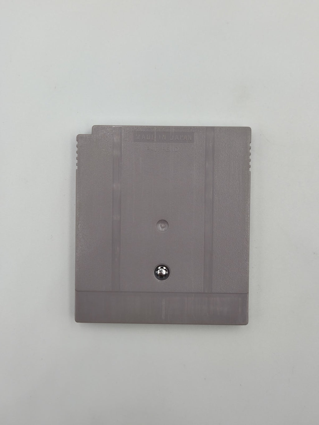 Nintendo Game Boy Classic Spiel Boulder Dash Modul UKV
