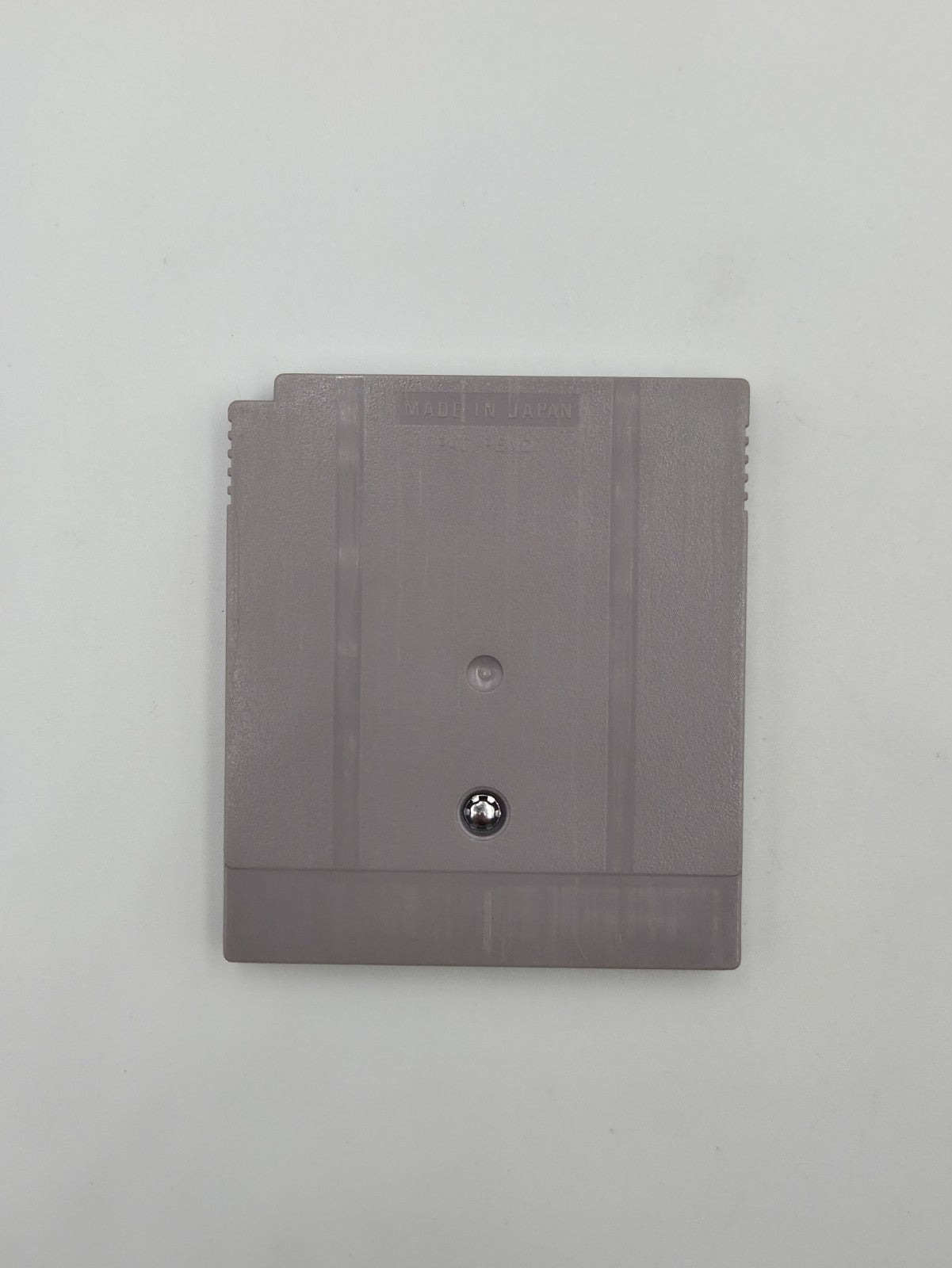 Nintendo Game Boy Classic Spiel Boulder Dash Modul UKV