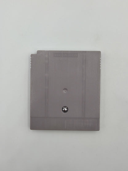 Nintendo Game Boy Classic Spiel Boulder Dash Modul UKV