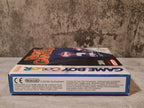 Nintendo Game Boy Color Spiel Vegas Games mit OVP und Anleitung EUR - T-Retro-Games 