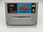 SNES Super Nintendo Super Troll Islands Modul NOE