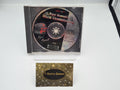 Amiga CD-32 Nigel Mansell's World Championship Multi Language - T-Retro-Games 