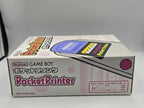 Nintendo Game Boy Pocket Printer Japan GBP-S-GA (JPN)
