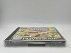 PS1 Playstation 1 Spiel Point Blank mit OVP und Anleitung Multilingual