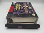 SNES Super Nintendo Ultimate Mortal Kombat 3 mit OVP und Anleitung NTSC USA