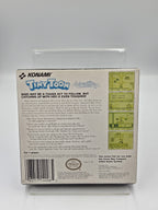 Game Boy Classic Tiny Toon Adventures Bab's Big Break mit OVP und Anleitung USA