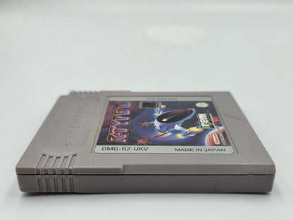 Nintendo Game Boy Classic Spiel R Type II Modul UKV