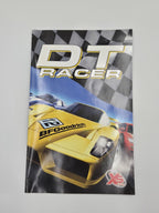PS2 Playstation 2 DT Racer mit OVP und Anleitung Englisch