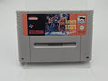 SNES Super Nintendo Spiel Best of The Best Championship Karate FAH Modul