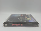 3DO Spiel Shock Wave mit OVP und Anleitung Japan