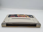SNES Super Nintendo Shaq-Fu Modul NOE - T-Retro-Games 