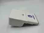 Nintendo DS Thrustmaster Ubisoft Schrittzähler Weiß White