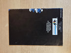 SNES Super Nintendo Die Schlümpfe Spielanleitung Instruction Booklet NOE