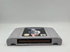 N64 Nintendo 64 Spiel Star Wars Shadows of The Empire EUR Modul