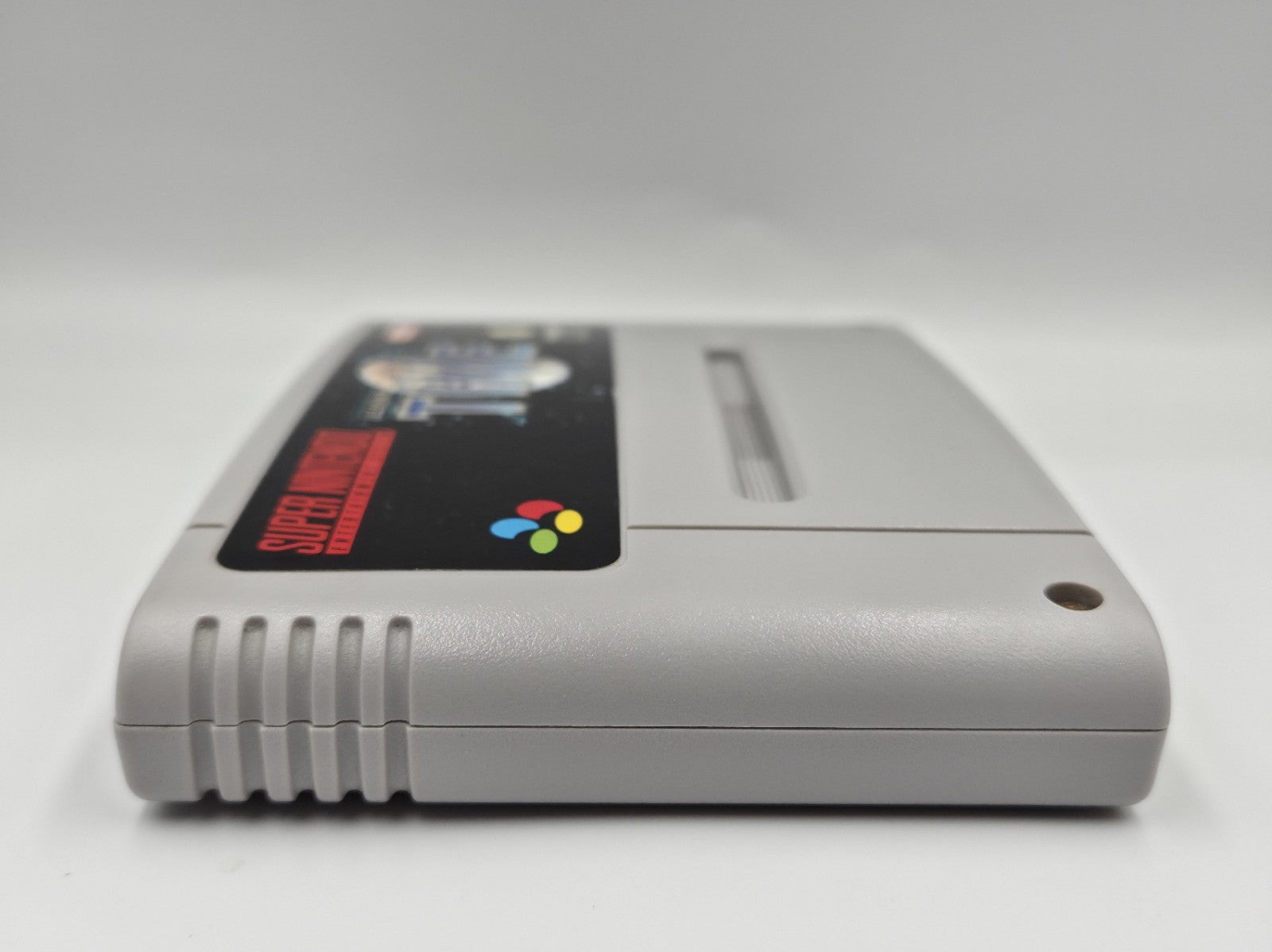 SNES Super Nintendo Spiel Illusion of Time NOE/SFRG Modul