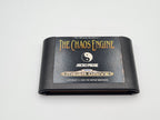 Sega Mega Drive The Chaos Engine mit OVP und Anleitung Multi Language - T-Retro-Games 