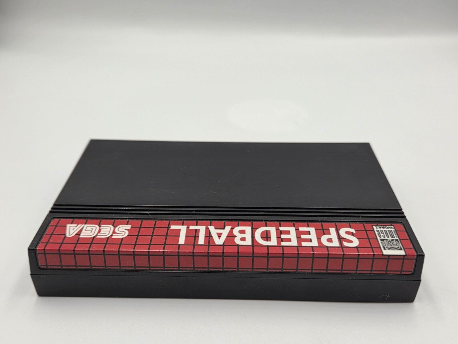 Sega Master System Speedball Modul - T-Retro-Games 