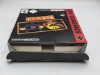Nintendo Game Boy Advance Pac-Man NES Classics mit OVP und Anleitung EUR