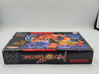 SNES Super Nintendo Art of Fighting mit OVP und Anleitung NTSC-USA - T-Retro-Games 