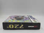 Nintendo Game Boy Color 720 mit OVP und Anleitung USA