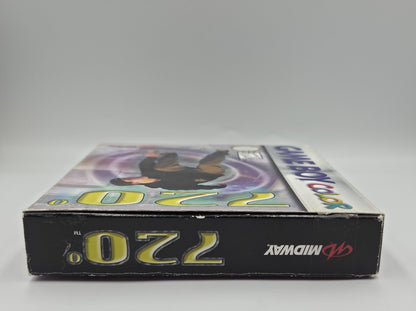 Nintendo Game Boy Color 720 mit OVP und Anleitung USA