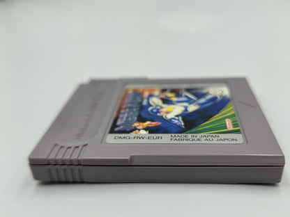 Nintendo Game Boy Classic Spiel Mega Man Dr. Wily's Revenge Modul EUR