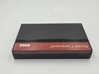 Sega Master System Secret Command mit OVP und Anleitung Multilingual 